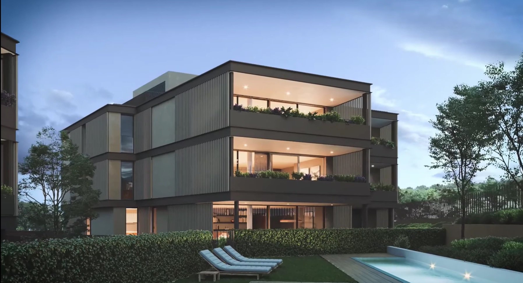 BREEAM Vivienda – JARDINS DE CAN TRABAL (12 viviendas)