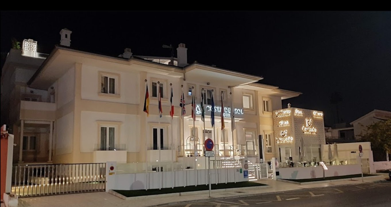 BREEAM Nueva Construcción – Costa del Sol Torremolinos Sustainable Boutique Hotel