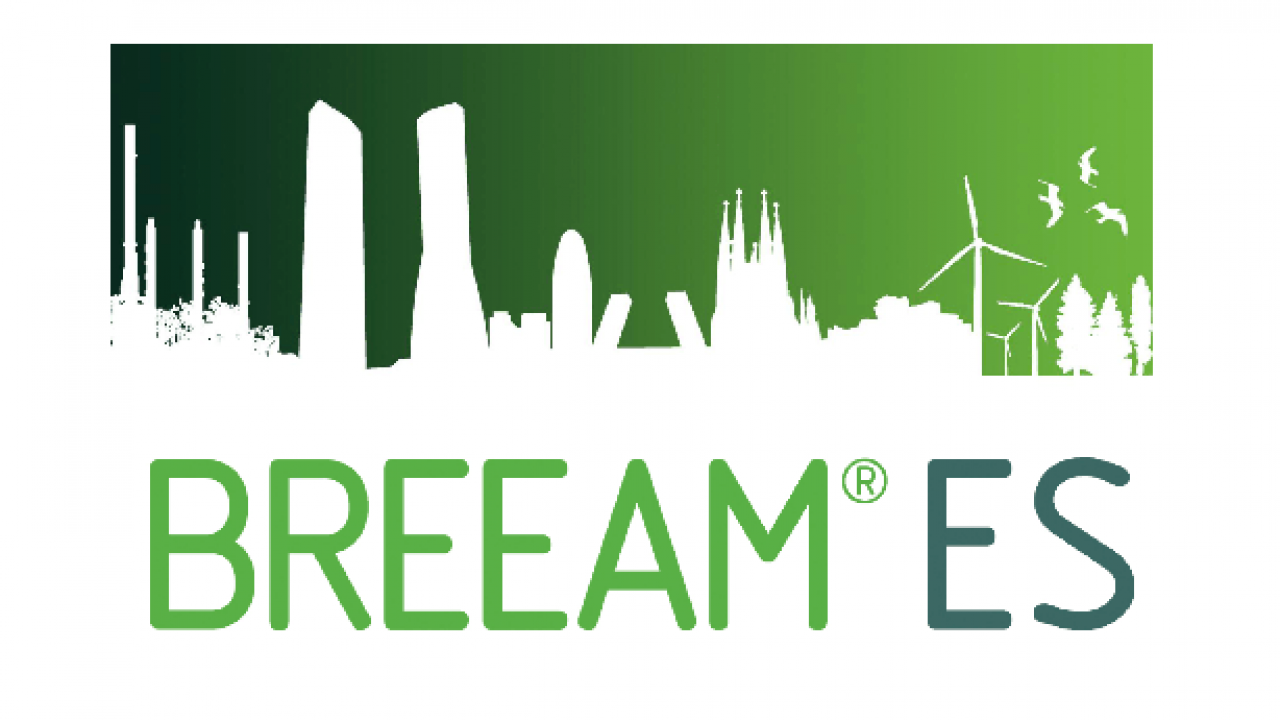 Panel expertos BREEAM